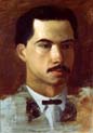 the sculptor felipe sojo